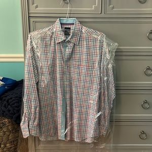 Tailorbyrd dress shirt